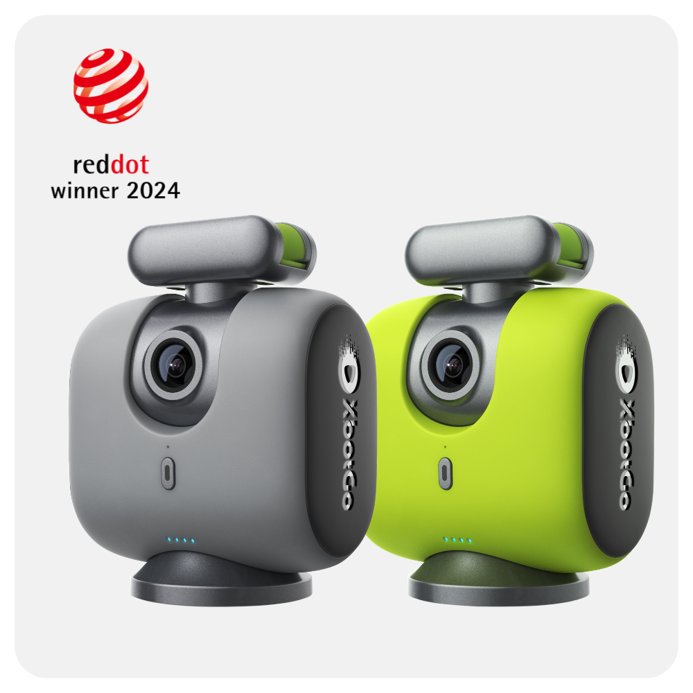 Buy XbotGo Chameleon | The Best AI Sports Camera System – XbotGo B2B