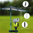 XbotGo Weather Guard Umbrella