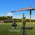 XbotGo Weather Guard Umbrella