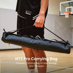 XbotGo NT3 PRO Carbon Fiber Tripod