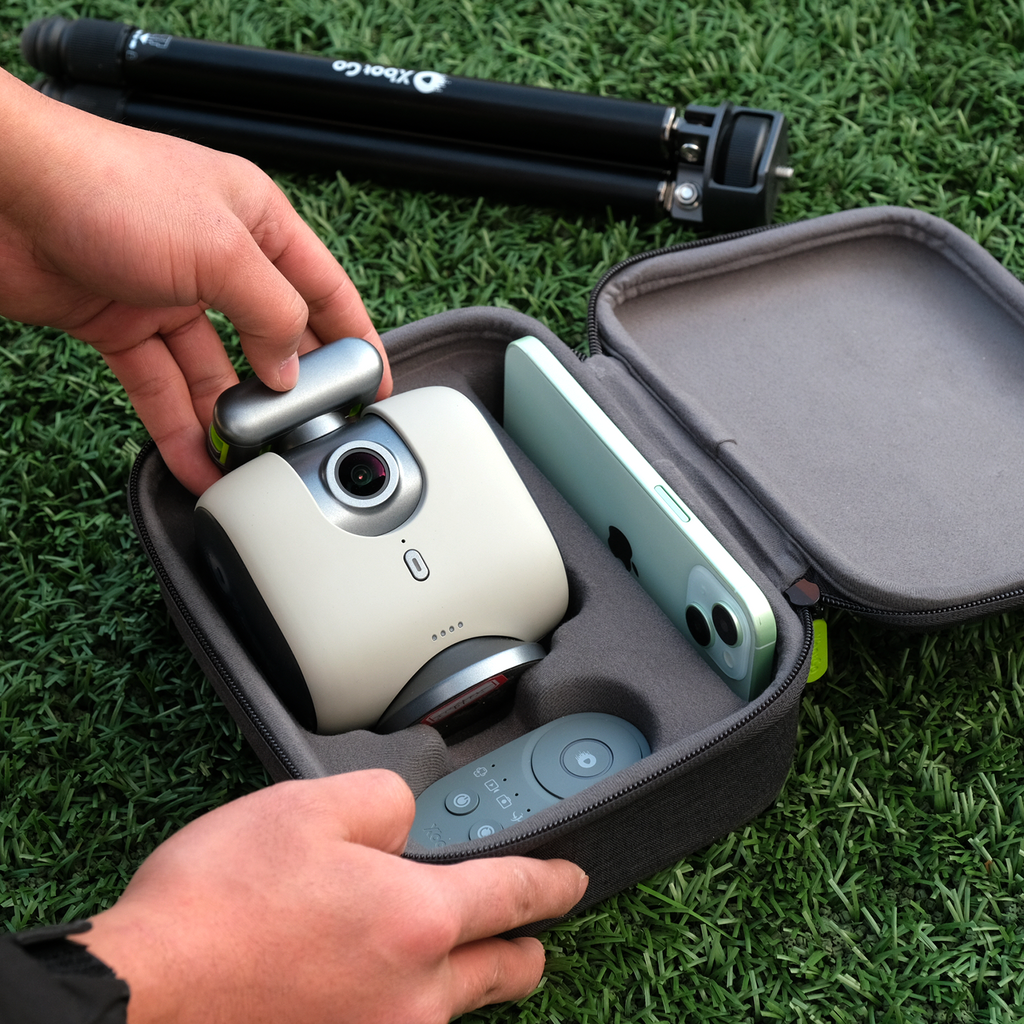 xbotgo case