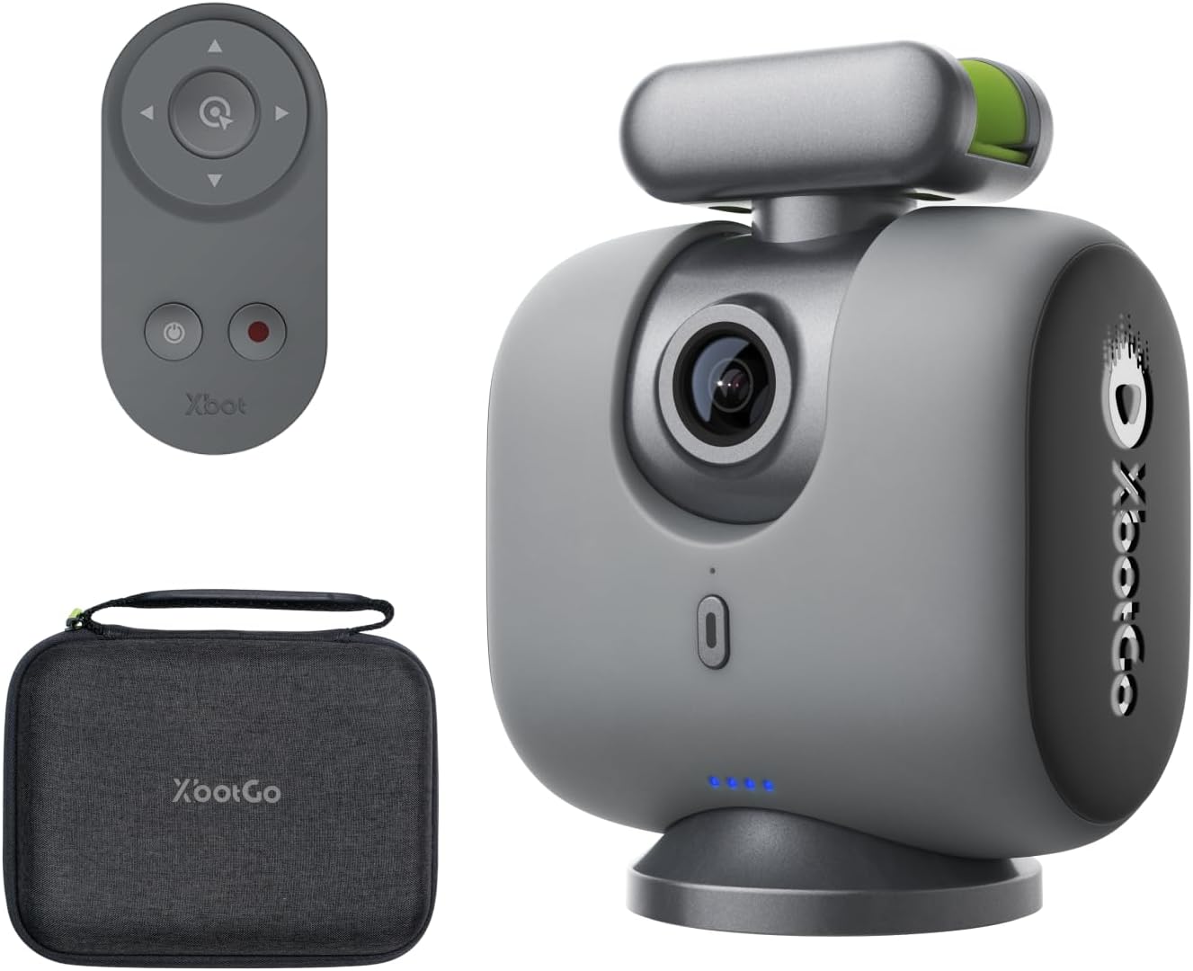 Buy XbotGo Chameleon | The Best AI Sports Camera System – XbotGo B2B