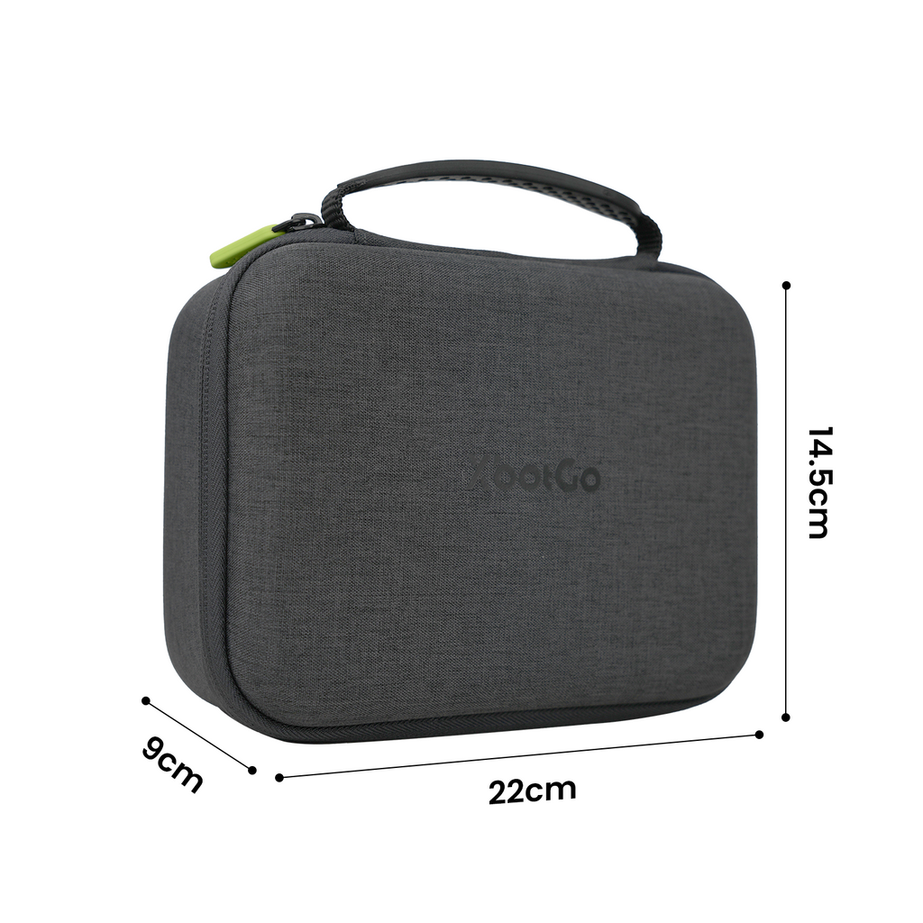 auto tracking
