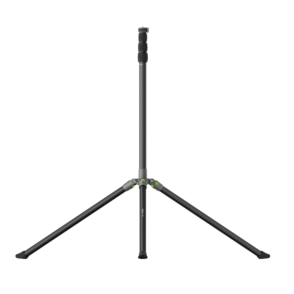 XbotGo NT3 PRO Carbon Fiber Tripod