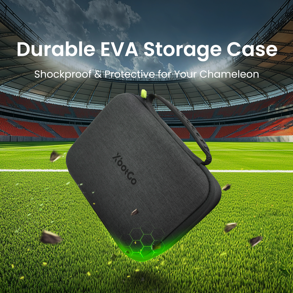 game camera case