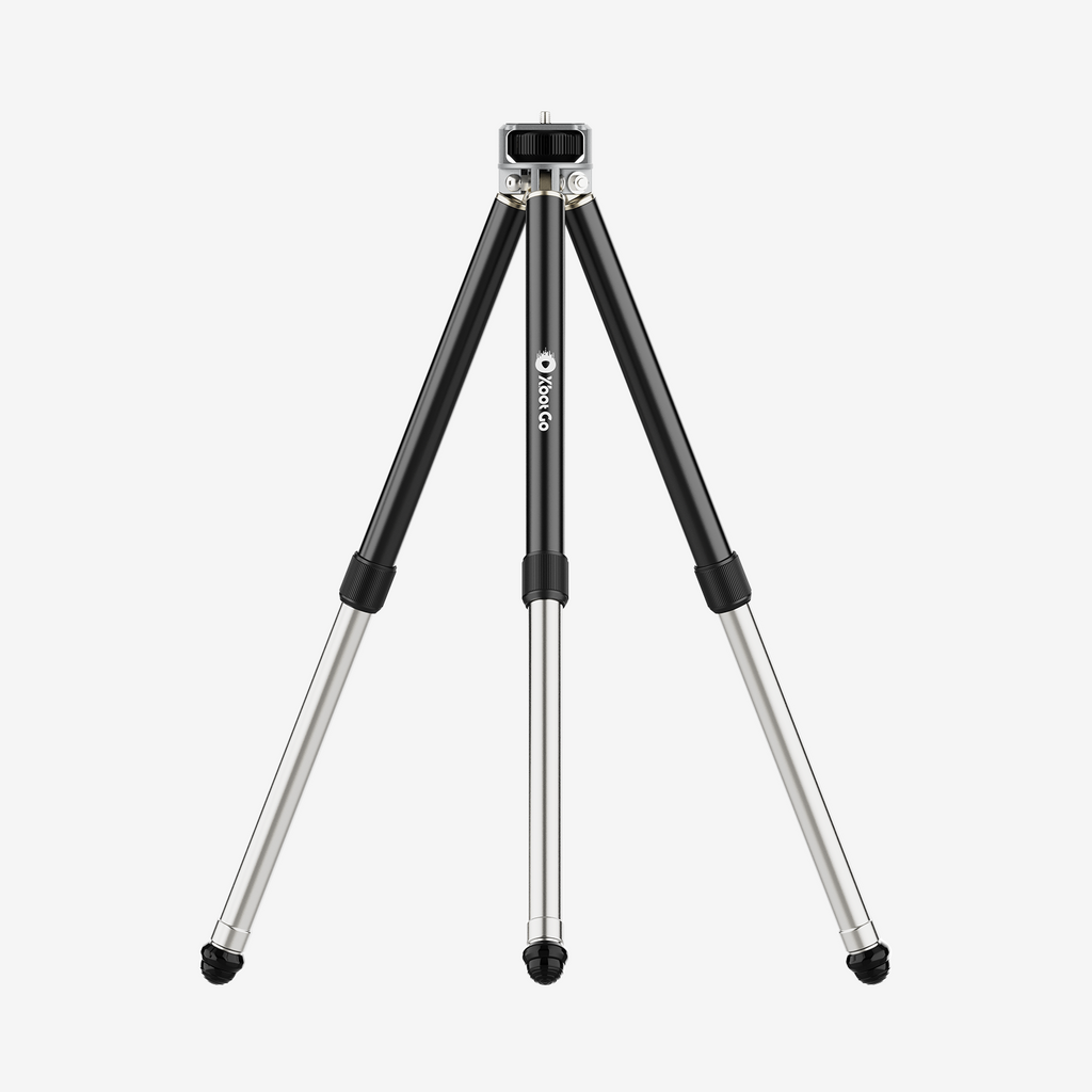 XbotGo NT1 3.77 ft Tripod