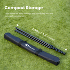 XbotGo NT4 13 ft Tripod