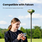 XbotGo NT4 13 ft Tripod
